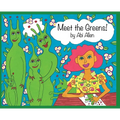 Meet the Greens! - Hardcover