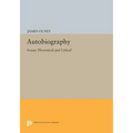 Autobiography: Essays Theoretical and Critical - Paperback