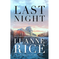 Last Night - Paperback