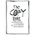 The Copy Book: Copyright Free Illustrations for Development - Paperback