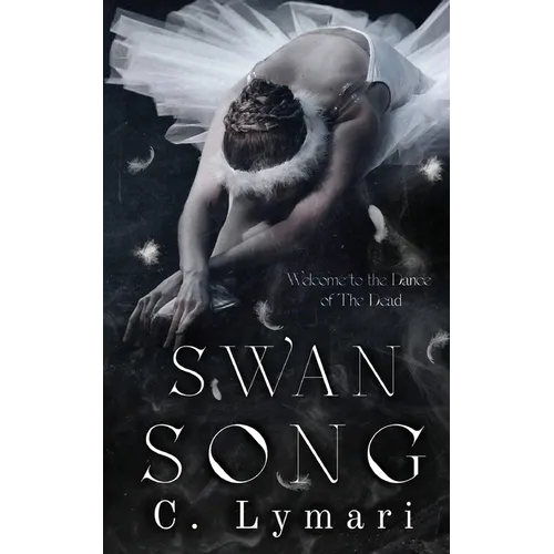 Swan Song alternate edition - Paperback