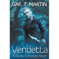 Vendetta - Paperback