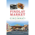 Findlay Market of Cincinnati: A History