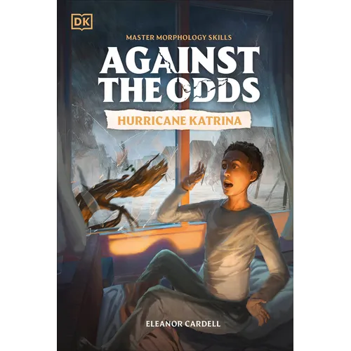 Against the Odds: Hurricane Katrina