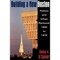 Building a New Boston: Selected Essays of Sterling A. Brown