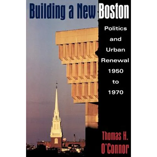 Building a New Boston: Selected Essays of Sterling A. Brown