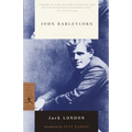John Barleycorn - Paperback
