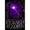 Cursed Academy (Year Three and a Half) - Paperback