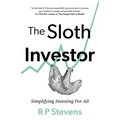 The Sloth Investor - Paperback