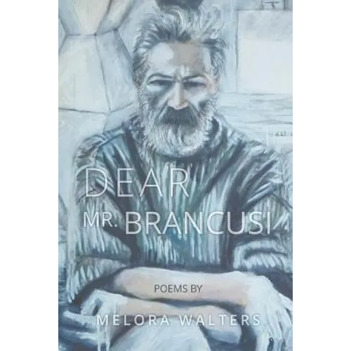 Dear Mr. Brancusi - Paperback