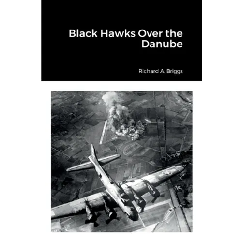 Black Hawks Over the Danube