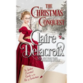 The Christmas Conquest - Paperback