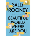 Beautiful World, Where Are You - Hardcover