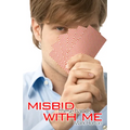 Misbid These Hands with Me - Paperback