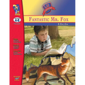 Fantastic Mr. Fox, by Roald Dahl Lit Link Grades 4-6 - Paperback