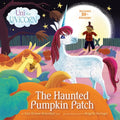 Uni the Unicorn: The Haunted Pumpkin Patch - Paperback