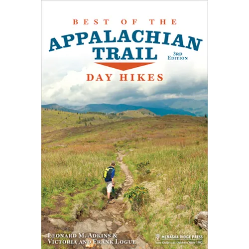 Best of the Appalachian Trail: Day Hikes