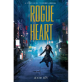 Rogue Heart - Hardcover
