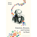 Emotion, Reason, and Action in Kant - Paperback