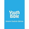 Youth Bible: Simple English Edition - Paperback