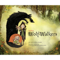 The Art of Wolfwalkers - Hardcover