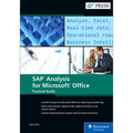 SAP Analysis for Microsoft Office--Practical Guide - Hardcover