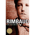 Rimbaud - Paperback