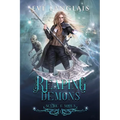 Reaping Demons - Paperback