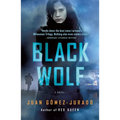 Black Wolf - Paperback