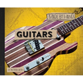 Guitars - Hardcover