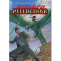 Untamed Pellucidar - Hardcover