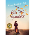 The Red Dirt Hymnbook - Hardcover