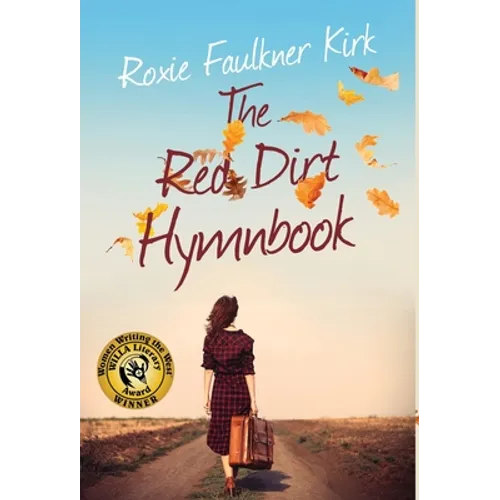 The Red Dirt Hymnbook - Hardcover
