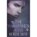 The Vampire's Kiss - Paperback