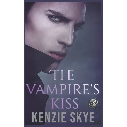 The Vampire's Kiss - Paperback