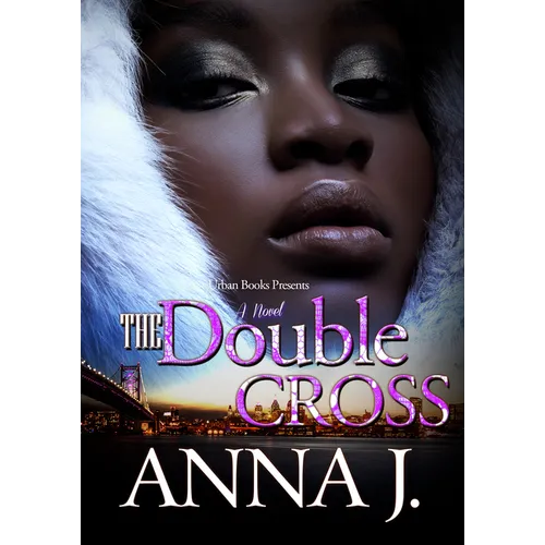 The Double Cross - Mass Market Paperbound