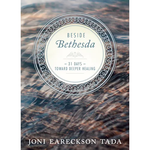 Beside Bethesda - Hardcover