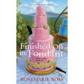 Finished Off in Fondant - Mass Market Paperbound