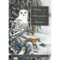 Sing a Season Song - Hardcover