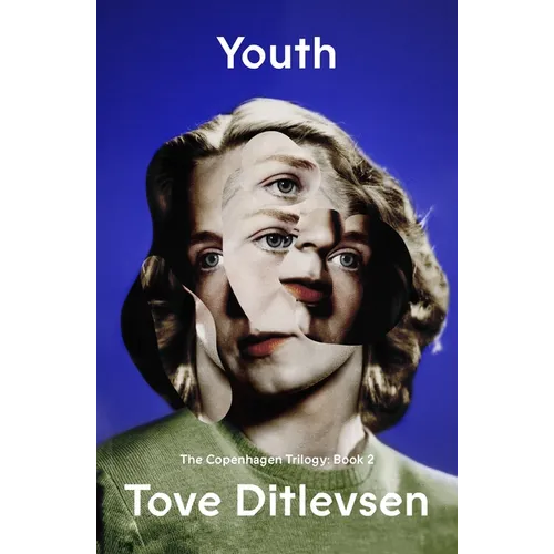Youth: The Copenhagen Trilogy: Book 2 - Paperback