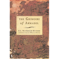 The Grimoire of Armadel - Paperback