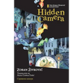 Hidden Camera - Hardcover