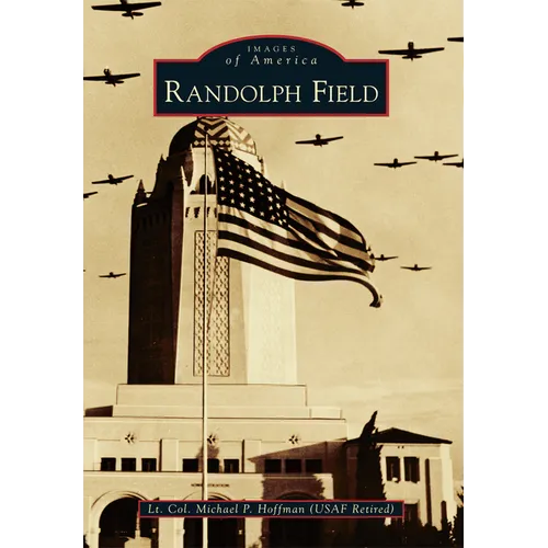 Randolph Field