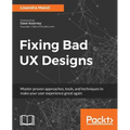 Fixing bad UX Designs - Paperback