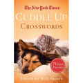 The New York Times Cuddle Up Crosswords: 75 Easy Puzzles - Paperback