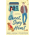 Sweet, Sexy Heart (Special Edition) - Paperback