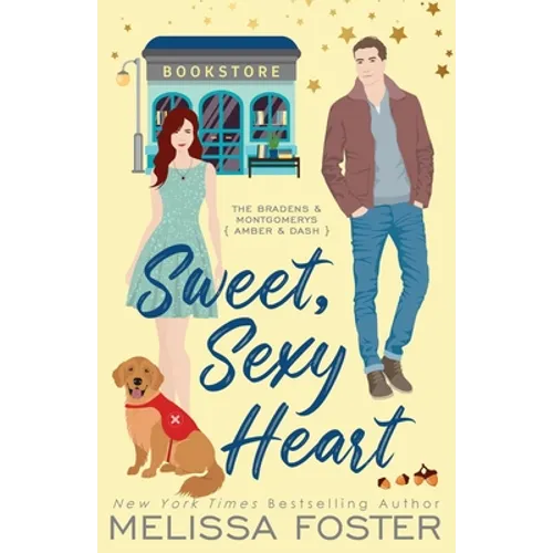 Sweet, Sexy Heart (Special Edition) - Paperback