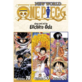 One Piece (Omnibus Edition), Vol. 27: Includes Vols. 79, 80 & 81 - Paperback