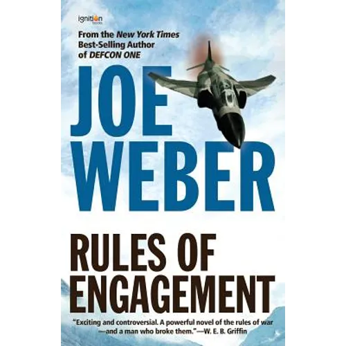 Rules of Engagement