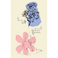 His Salt and Her Flower - Paperback